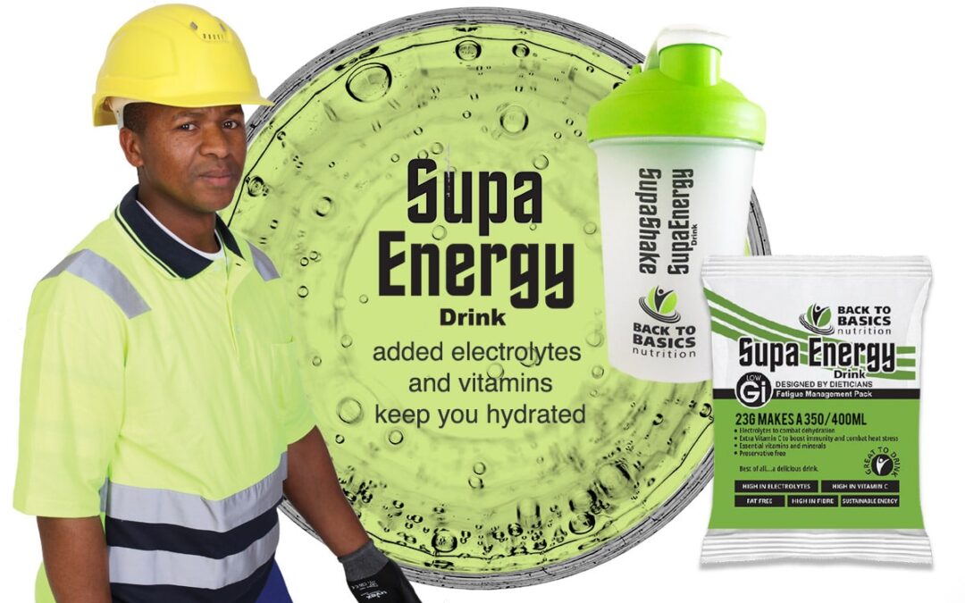 Preventing Dehydration In The Workplace