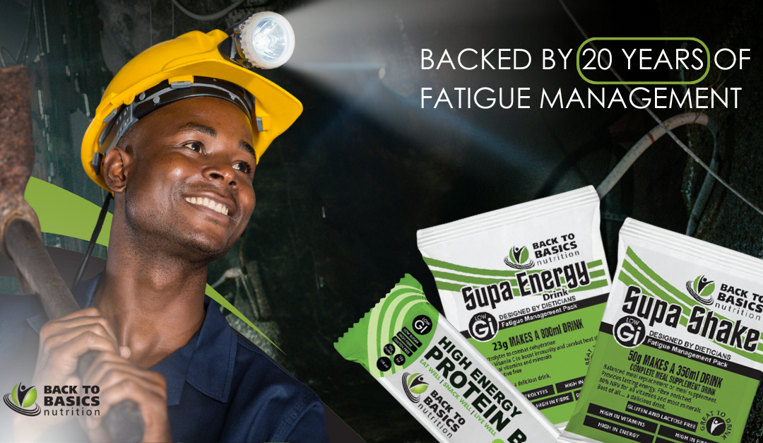 Miners’ Health Guidelines In South Africa