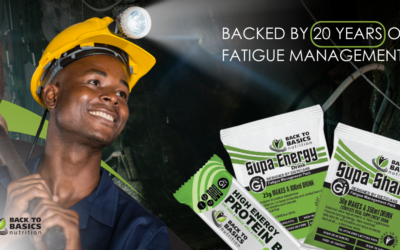 Miners’ Health Guidelines In South Africa
