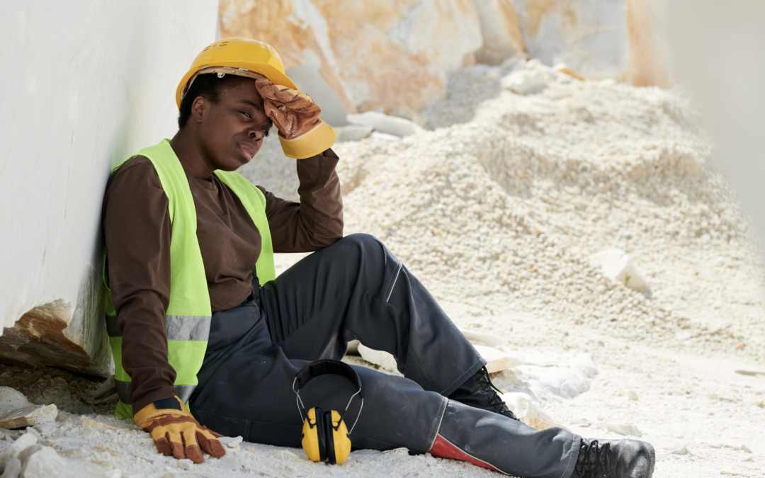 Women’s Health and Nutrition in the Workplace