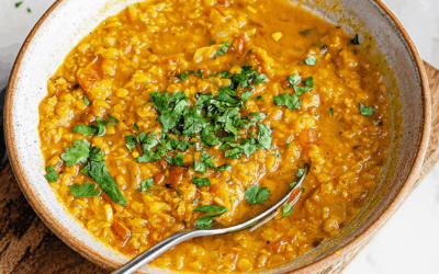 Dhal Curry