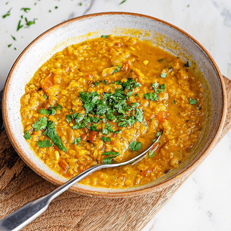 Dhal Curry
