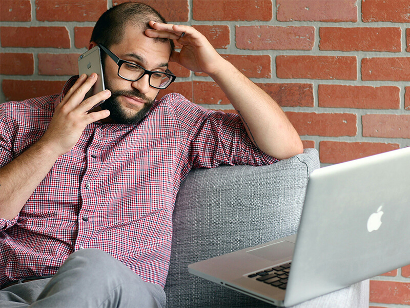 Fatigue Management Program