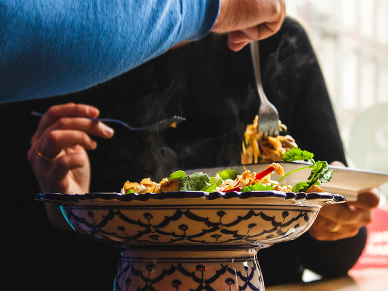 Find the Right Nutrition Support for Your Industry