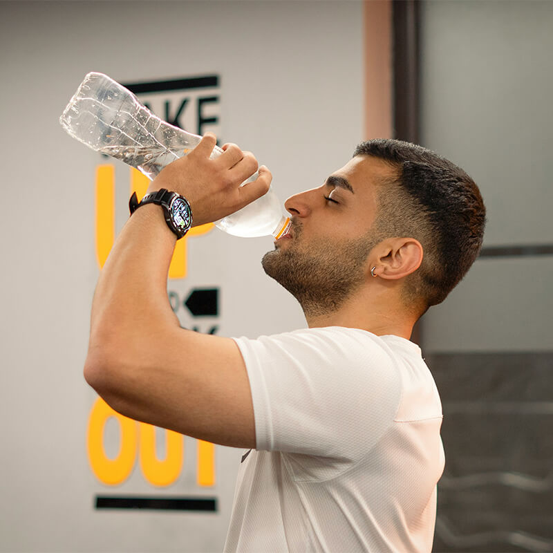 Sports And Performance Nutrition
