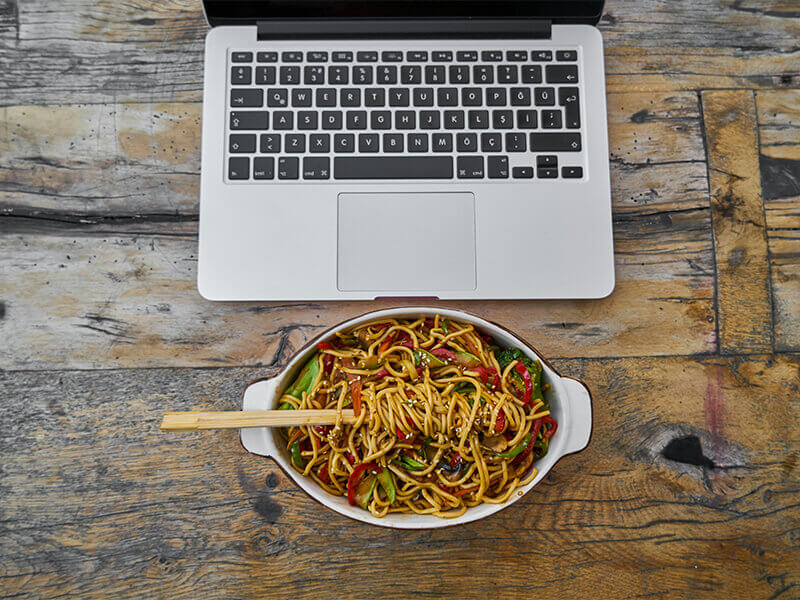 Support Your Nutrition Journey With the Right Resources<br />
