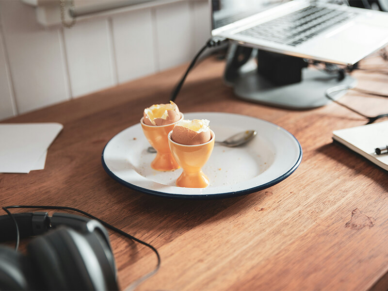Workplace Nutrition