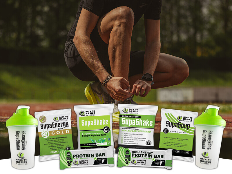 Individuals And Personal Nutrition