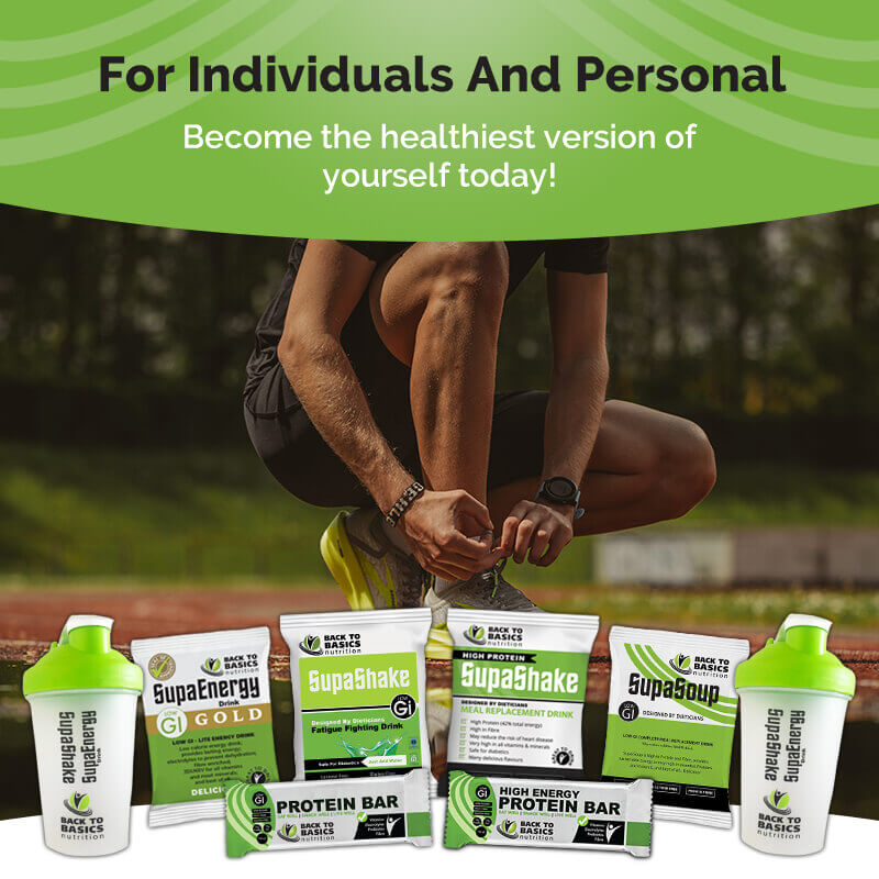 Individuals And Personal