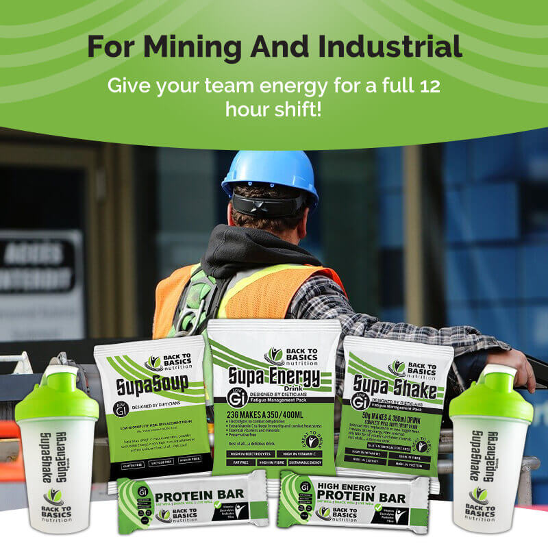 Mining And Industry